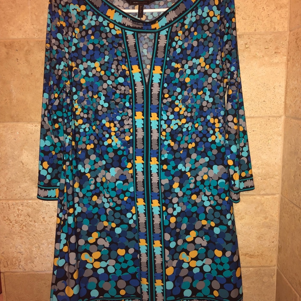BCBG dress